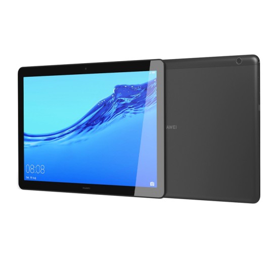TABLET HUAWEI MEDIAPAD T5 2GB/16GB AGS2-L09 WI-FI 10" BLACK TABLET HUAWEI MEDIAPAD T5 2GB/16GB AGS2-L09 WI-FI 10" BLACK